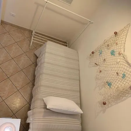 Appartamento La Casa Sul Mare
