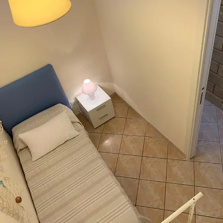 Appartamento La Casa Sul Mare *