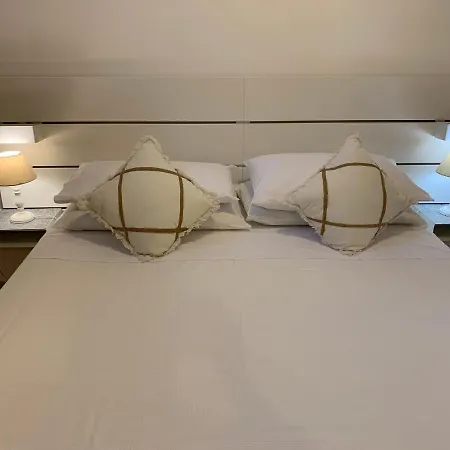 Appartamento La Casa Sul Mare Sciacca