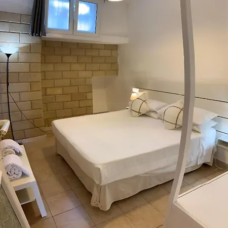 Appartamento La Casa Sul Mare Sciacca