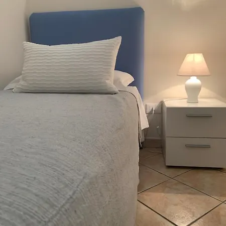 Appartamento La Casa Sul Mare Sciacca