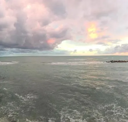 La Casa Sul Mare Appartamento Sciacca