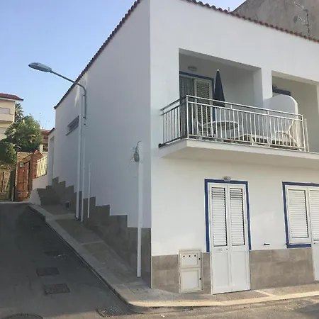 La Casa Sul Mare Sciacca