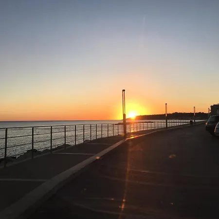 Appartamento La Casa Sul Mare Sciacca