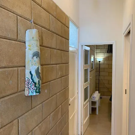 La Casa Sul Mare Appartamento
