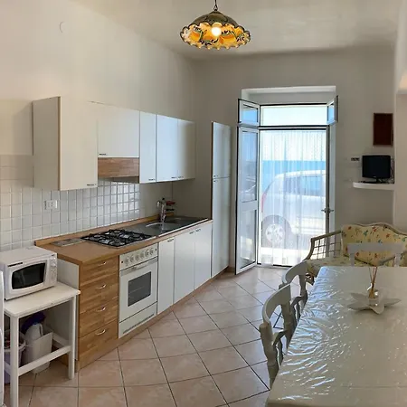 La Casa Sul Mare Appartamento *