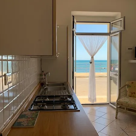 La Casa Sul Mare Appartamento *