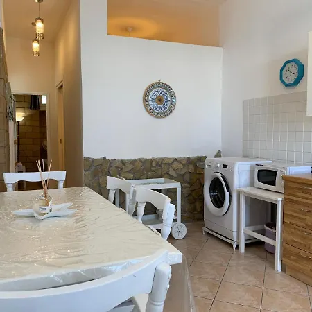 La Casa Sul Mare Sciacca