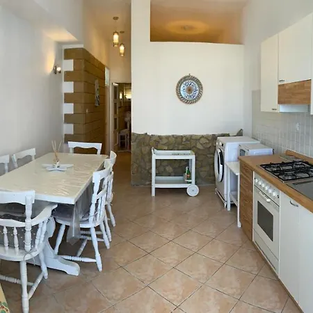 La Casa Sul Mare Appartamento *