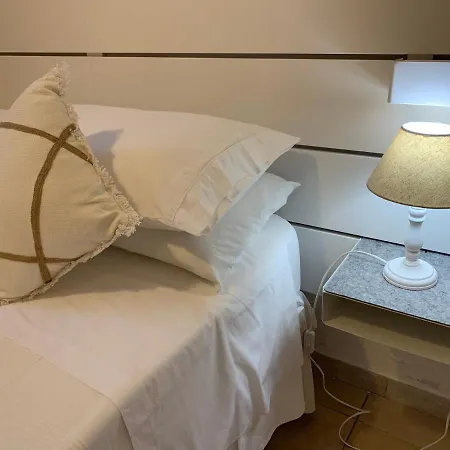 La Casa Sul Mare Apartmán Sciacca