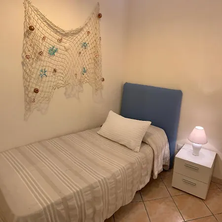 Apartmán La Casa Sul Mare *