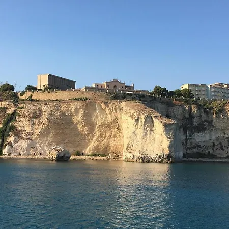 La Casa Sul Mare Apartmán